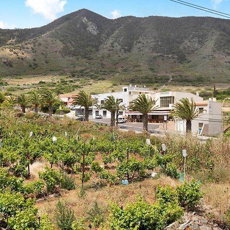 Casa La Zahorra Villa Teno ภายนอก รูปภาพ