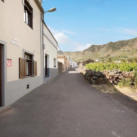 Casa La Zahorra Villa Teno ภายนอก รูปภาพ