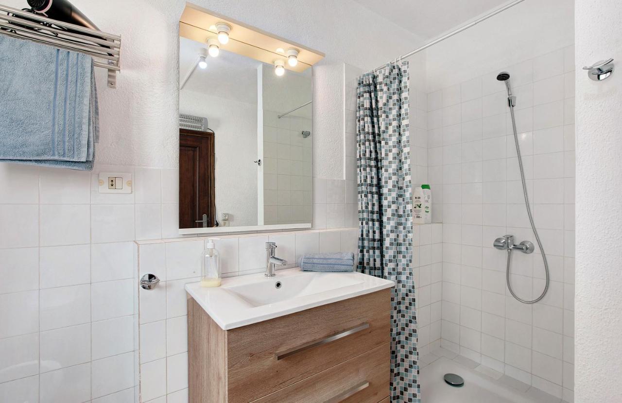 Casa La Zahorra Villa Teno ภายนอก รูปภาพ